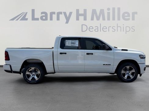 New 2026 RAM 1500 Express RWD image 7