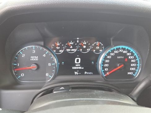Used 2017 GMC Yukon XL Denali w/ Open Road Package AWD/4WD image 21