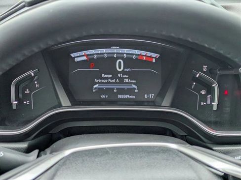 Used 2017 Honda CR-V EX-L image 11
