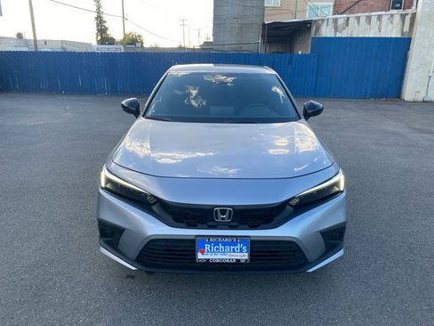 Used 2024 Honda Civic Sport image 12