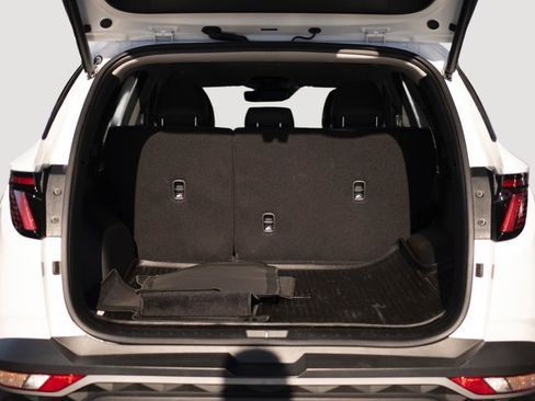 Used 2023 Hyundai Tucson SEL w/ Convenience Package image 15