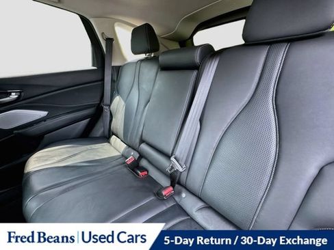 Used 2024 Acura RDX w/ Technology Package AWD/4WD image 32