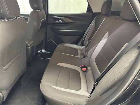 Used 2023 Chevrolet TrailBlazer LT image 12