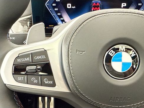 New 2026 BMW X5 M60i AWD/4WD image 11