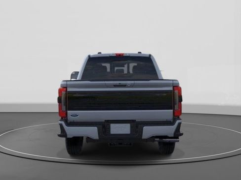 New 2026 Ford F250 Platinum AWD/4WD image 5
