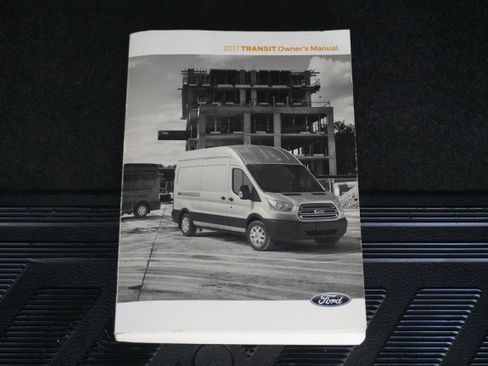 Used 2017 Ford Transit 350 XL image 16