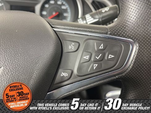 Certified 2024 Chevrolet Malibu LT image 25