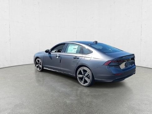 New 2026 Honda Accord SE image 7