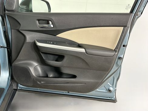 Used 2016 Honda CR-V EX-L image 32