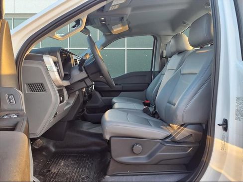 New 2026 Ford F450 XL w/ XL Chrome Package AWD/4WD image 13