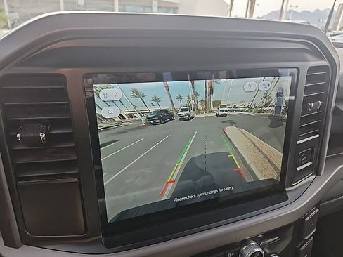 Certified 2025 Ford F150 XLT w/ Equipment Group 301A Standard image 6