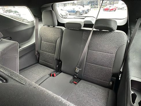 Used 2024 Chevrolet Traverse LS w/ Midnight/Sport Edition image 19