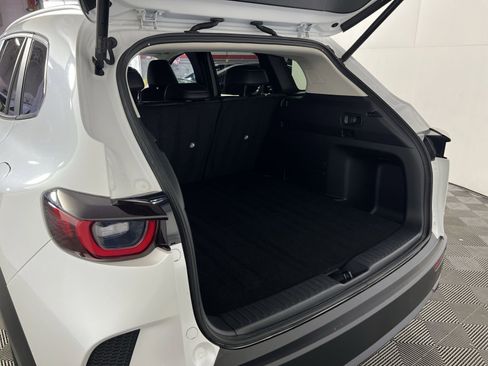 Used 2025 MAZDA CX-50 AWD 2.5 S w/ Premium Package image 26