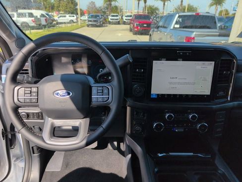 New 2026 Ford F250 Lariat w/ Tremor Off-Road Package image 17