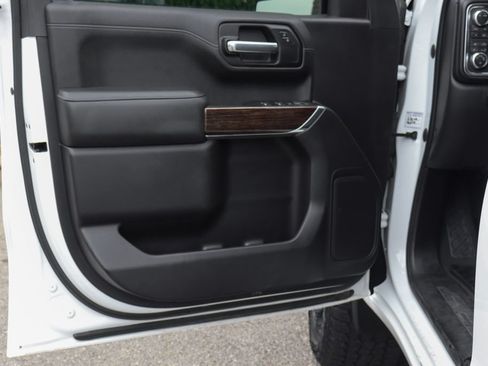 Used 2021 GMC Sierra 1500 Elevation AWD/4WD image 20