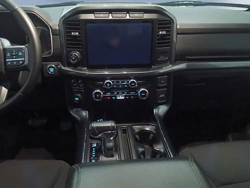 Used 2023 Ford F150 XLT w/ Equipment Group 302A High RWD image 11