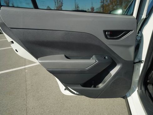 Used 2024 Subaru Crosstrek 2.0i Premium w/ Crosstrek Mirror Package image 16