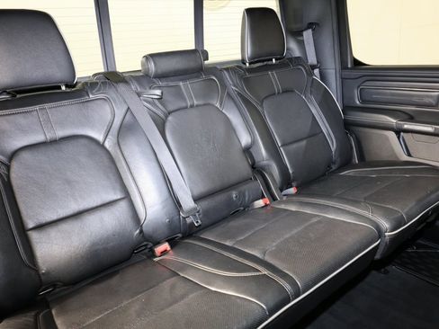 Used 2019 RAM 1500 Limited image 41