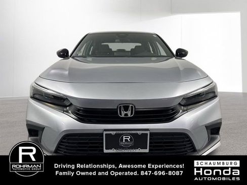 Used 2023 Honda Civic Sport image 27
