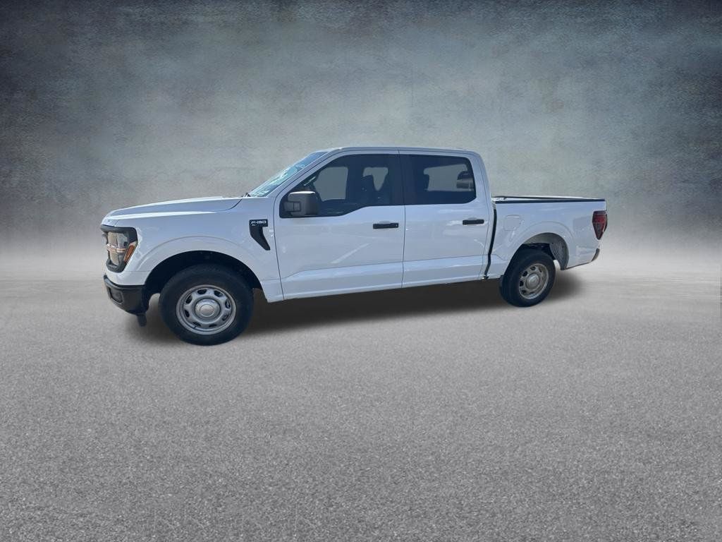 Used 2026 Ford F150 XL RWD image 2