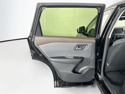 Used 2023 Nissan Rogue SV AWD/4WD image 25