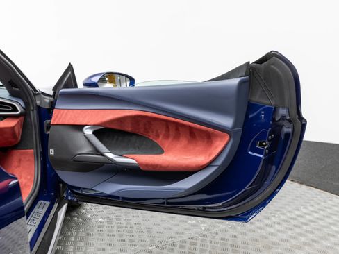 Certified 2024 Ferrari 296 GTS image 32