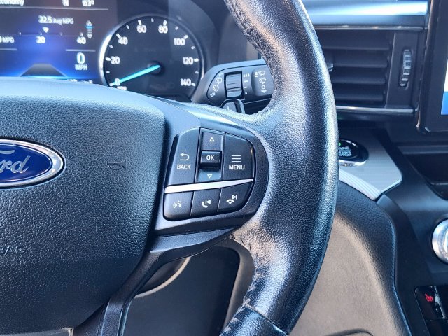 Certified 2020 Ford Explorer XLT w/ Equipment Group 202A AWD/4WD image 31