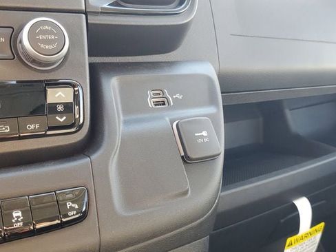 New 2026 RAM ProMaster 1500 w/ Safety Group image 30