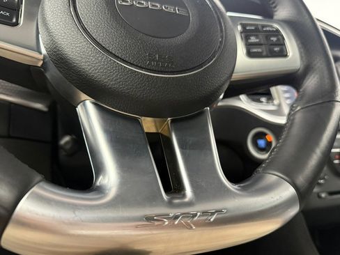 Used 2013 Dodge Charger SRT8 w/ Adaptive Cruise Group RWD image 58