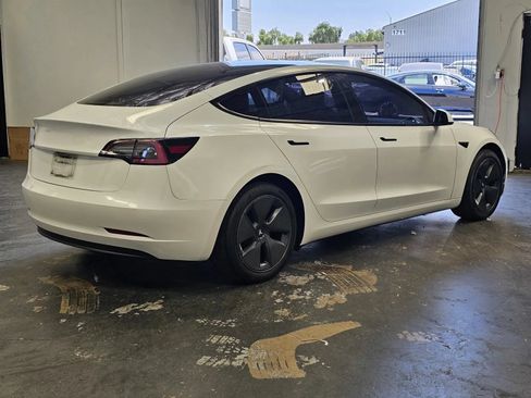 Used 2022 Tesla Model 3 RWD image 4