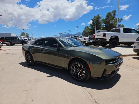 New 2026 Dodge Charger Scat Pack AWD/4WD image 5