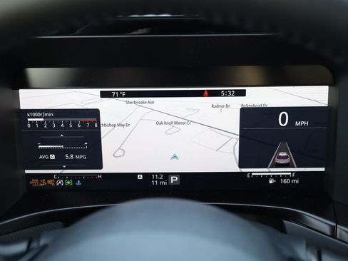 New 2026 Subaru Outback Limited XT image 12