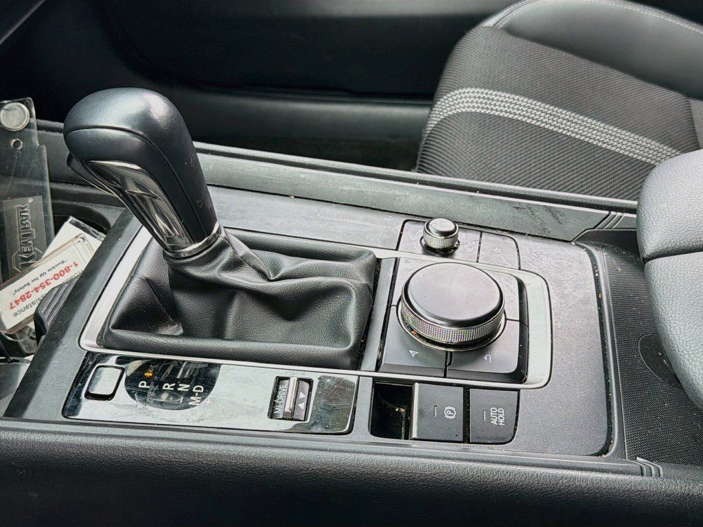 Used 2025 MAZDA CX-50 AWD 2.5 S w/ Preferred Package image 19