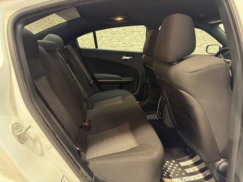 Used 2022 Dodge Charger R/T RWD image 12