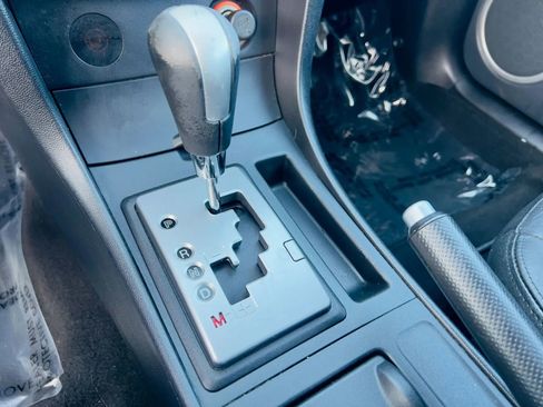 Used 2007 MAZDA MAZDA3 s Touring image 28