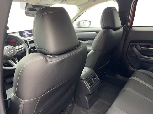 Used 2025 MAZDA CX-50 AWD 2.5 S w/ Preferred Package image 35