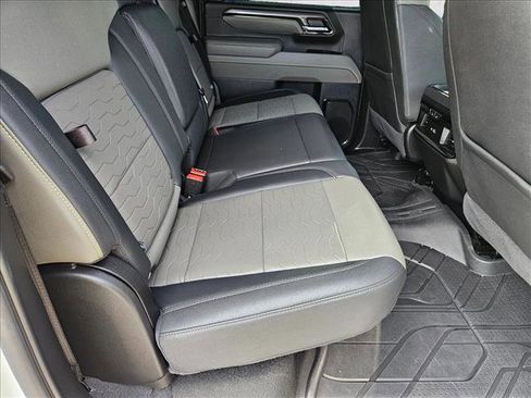 Certified 2025 Chevrolet Silverado 2500 ZR2 w/ Technology Package image 20