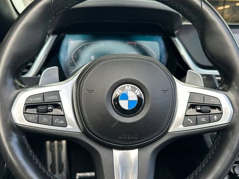 Used 2019 BMW Z4 sDrive30i w/ M Sport Package RWD image 22