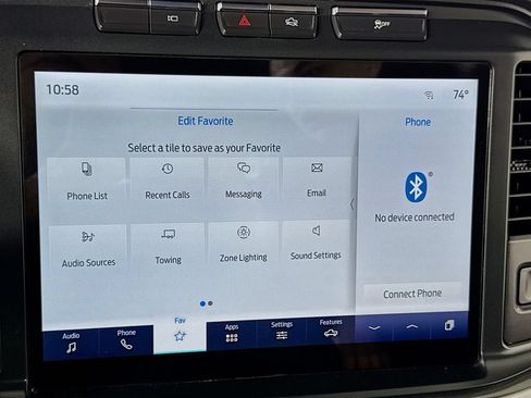 Used 2022 Ford F150 Tremor w/ Equipment Group 401A Mid AWD/4WD image 34