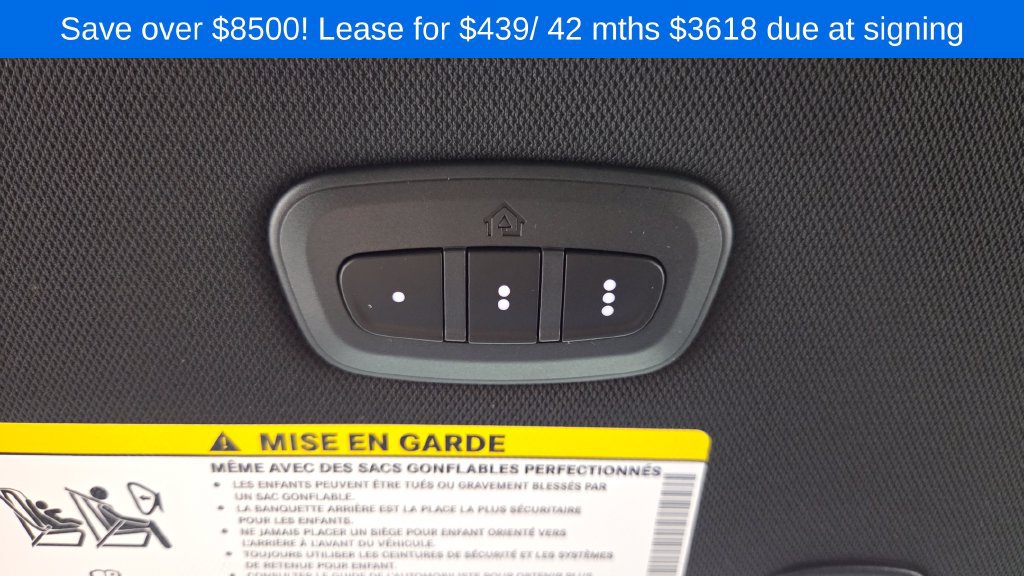 New 2026 Chrysler Pacifica Select FWD image 27