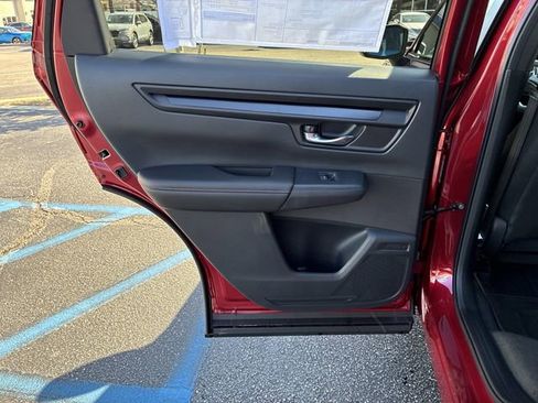 New 2026 Honda CR-V Sport image 27