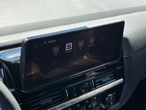 New 2026 Nissan Pathfinder SL AWD/4WD image 13