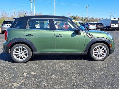 Used 2015 MINI Cooper Countryman S FWD image 24