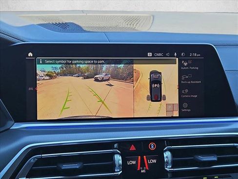 Used 2023 BMW X5 xDrive40i w/ Premium Package image 14