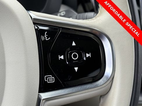 Used 2019 Volvo XC60 T5 Inscription w/ Protection Package Premier image 19