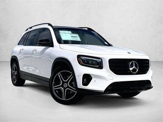 Used 2026 Mercedes-Benz GLB 250 video 2