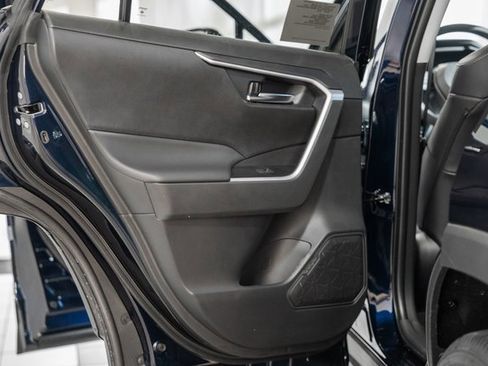 New 2025 Toyota RAV4 XLE Premium image 40