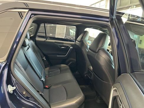 Used 2020 Toyota RAV4 XSE w/ All Weather Liner Package AWD/4WD image 18