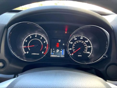 Used 2025 Mitsubishi Outlander Sport ES image 7