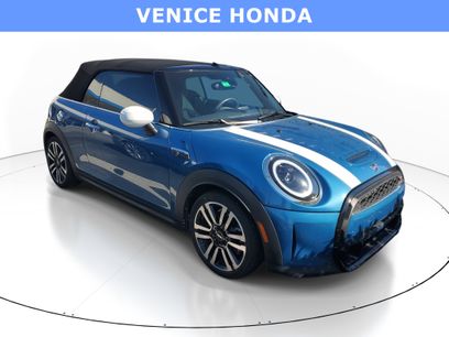 Used 2024 MINI Cooper S
